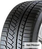 *SALE* Continental WinterContact TS850P 255/45/R20 101T T380, Ophalen, 255 mm, Nieuw, Winterbanden