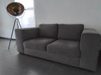 sofa (2-zit), 150 tot 200 cm, Modern, Rechte bank, Stof