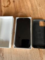 Iphone 12 64GB, Telecommunicatie, Mobiele telefoons | Apple iPhone, Ophalen, Zwart, Zo goed als nieuw, 76 %