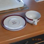 Tasse Nestlé - marque TULOWICE POLAND, Ophalen of Verzenden