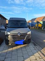 Renault master L3h2, Auto's, Renault, Stof, 2500 kg, 2299 cc, 5 deurs
