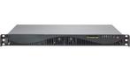 SuperMicro CSE-512 X11SSL-F
