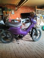 Honda wallaroo, Fietsen en Brommers, Brommers | Honda, Ophalen, Overige modellen, Klasse A (25 km/u), 49 cc
