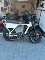 ‼️NIEUW‼️ Ouxi Fatbike C63 16 inch Mini Wit! 2025, Ophalen, Nieuw