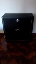 Peavey XXL 412 Slant, enceinte guitare comme neuf, Comme neuf, Enlèvement ou Envoi