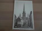 nivelles rue seutin, Ophalen of Verzenden, Ongelopen, Waals-Brabant