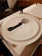 Pizzaborden, Huis en Inrichting, Keuken | Servies, Ophalen, Overige materialen, Nieuw, Bord(en)