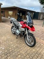 Bmw GS, Motoren, 2 cilinders, Particulier, Meer dan 35 kW, Toermotor