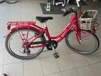 Meisjesfiets 24 inch, Ophalen, Zo goed als nieuw, 24 inch