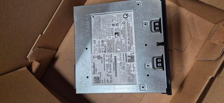 Vw multimedia module, Auto diversen, Autoradio's, Zo goed als nieuw, Ophalen of Verzenden