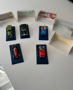 Kuifje miniatuur auto’s, Verzamelen, Ophalen, Kuifje