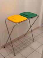 Porte-sac à ordures double Practo, Enlèvement, Comme neuf
