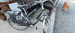 Gazelle elektrische fiets, Fietsen en Brommers, Ophalen of Verzenden, Gebruikt, Gazelle