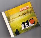 R.E.M. Reveal CD 2001 Imitation of Life, Ophalen of Verzenden, Zo goed als nieuw, Alternative