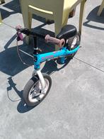 10 inch loopfietsje, Fietsen en Brommers, Fietsen | Kinderfietsjes, Ophalen, Gebruikt