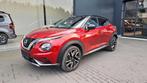 Nissan Juke Juke 1.0 DIG-T DCT N-Design (automatique), Autos, Nissan, Rouge, Achat, 140 g/km, Euro 6