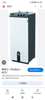 ACV bne 2 33KW mazoutketel met ingebouwde boiler 2022, Enlèvement ou Envoi, Comme neuf, Boiler