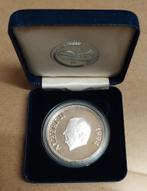 MUNT BELGIE, Ophalen, Zilver, Zilver