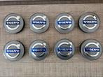 volvo naafkappen set, Ophalen of Verzenden, Gebruikt