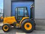 JCB diesel Ruwterreinheftruck 926 4x4, Terrain accidenté, 2000 à 3000 kg, Diesel