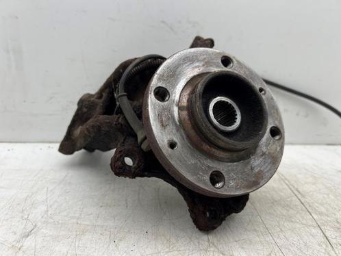Fusee houder links-voor van een Citroen C3, Auto-onderdelen, Ophanging en Onderstel, Citroën, Gebruikt, 3 maanden garantie, Ophalen of Verzenden
