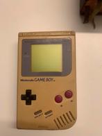 Nintendo gameboy, Games en Spelcomputers, Spelcomputers | Nintendo Game Boy, Ophalen of Verzenden, Gebruikt