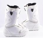 38 EU dames snowboardschoenen THIRTYTWO WOMEN'S LASHED, Sport en Fitness, Snowboarden, Verzenden, Nieuw, Schoenen