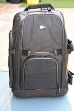 Fototas Case Logic, Enlèvement ou Envoi, Neuf, Sac à dos, Autres marques