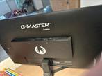 Ecran 165hz marque ilyama, Iiyama, VA, Nieuw, Onbekend