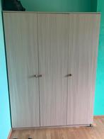 Kleerkast (prijs o.v.t), Overige materialen, Gebruikt, 100 tot 150 cm, Met hangruimte