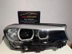 BMW 5 SERIE G30 G31 KOPLAMP VOLL LED RECHTS 8499112-01, Auto-onderdelen, Ophalen of Verzenden, 3 maanden garantie, Gebruikt, BMW
