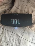 JBL Charge 5 - Draagbare Bluetooth Speaker - Blauw, Audio, Tv en Foto, Luidsprekerboxen, Ophalen, Zo goed als nieuw, JBL
