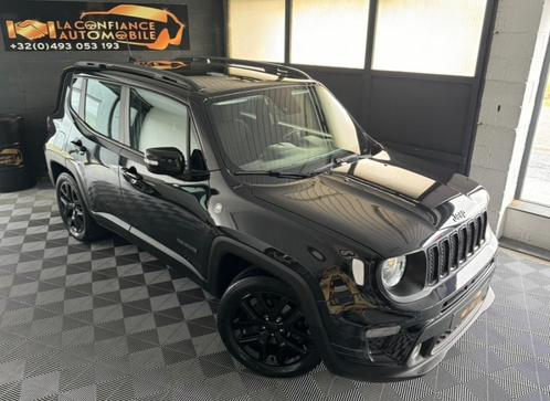 Jeep Renegade 1.3i Automatique 1er propriétaire garantie 12m, Autos, Jeep, Entreprise, Achat, Renegade, ABS, Airbags, Air conditionné