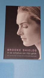Brooke Shields - In de schaduw van mijn geluk, Boeken, Biografieën, Nieuw, Ophalen of Verzenden