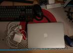 Macbook Air 2017 13” i5 8GB RAM, Computers en Software, Ophalen, Gebruikt, 256 GB, 8 GB