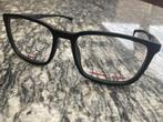 nieuwe bril carrera ducatie en cartier trinity vintage, Ophalen, Gebruikt, Grijs, Zonnebril