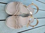 Sandalen meisje maat 35 (Milo & Mila), Kinderen en Baby's, Kinderkleding | Schoenen en Sokken, Gebruikt, Meisje, Overige typen