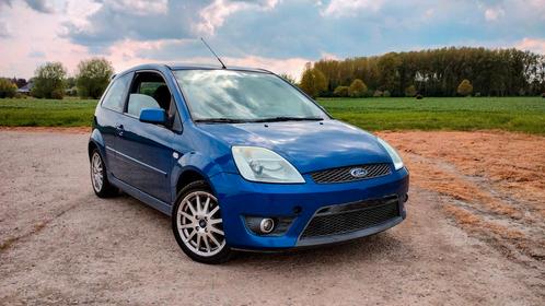 FORD FIESTA MK5 ST 2.0 150PK ST150, Auto's, Ford, Particulier, Fiësta, ABS, Airbags, Airconditioning, Centrale vergrendeling, Climate control