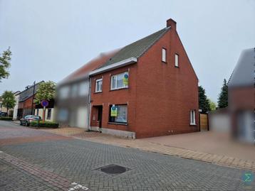 Huis te huur in Arendonk, 3 slpks, 240 kWh/m²/jaar, Vrijstaande woning, 3 kamers, 199 m²