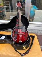 Mandoline - Amper gebruikt, Muziek en Instrumenten, Snaarinstrumenten | Mandolines, Ophalen, Zo goed als nieuw