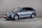 (1WAC767) Audi A4 AVANT, Autos, 5 places, Break, Automatique, Tissu