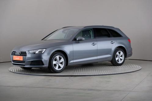 (1WAC767) Audi A4 AVANT, Auto's, Audi, Bedrijf, Te koop, A4, ABS, Airbags, Airconditioning, Bluetooth, Boordcomputer, Centrale vergrendeling