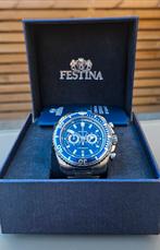 Festina herenhorloge, Enlèvement, Comme neuf