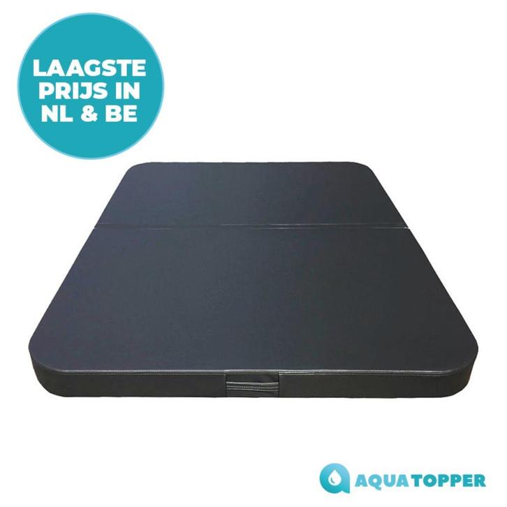 Jacuzzi cover - Diverse maten - BESTE PRIJS EN KWALITEIT, Tuin en Terras, Zwembad-toebehoren, Nieuw, Ophalen of Verzenden