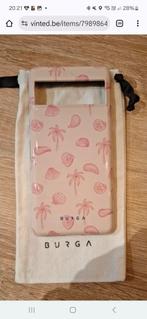 2 étuis Burga Google Pix 6, Enlèvement ou Envoi, Neuf