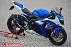 Suzuki GSXR 1000 - 2013 - 21000 km @Motorama, Motoren, Motoren | Suzuki, 4 cilinders, Bedrijf, Super Sport, Meer dan 35 kW