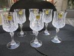 Cristal d'Arques glazen, Collections, Verres & Petits Verres, Autres types, Enlèvement, Neuf