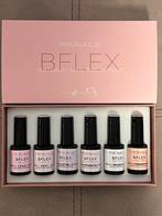 Pronails Bflex LED gel - BIAB nails Box, Handtassen en Accessoires, Uiterlijk | Cosmetica en Make-up, Ophalen of Verzenden, Zo goed als nieuw