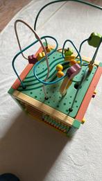 Telraam, Kinderen en Baby's, Speelgoed | Houten speelgoed, Ophalen of Verzenden, Zo goed als nieuw