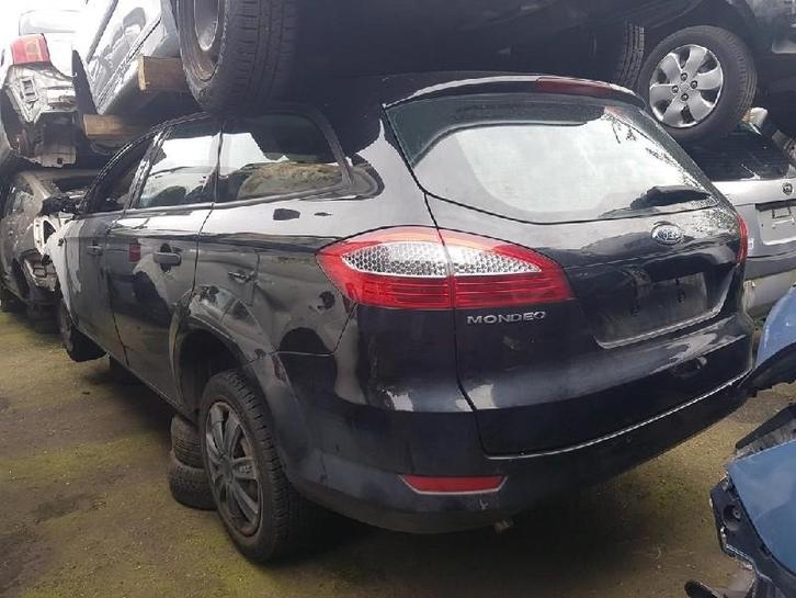 ACHTERLICHT LINKS Ford Mondeo IV Wagon (01-2007/01-2015), Auto-onderdelen, Verlichting, Ford, Gebruikt